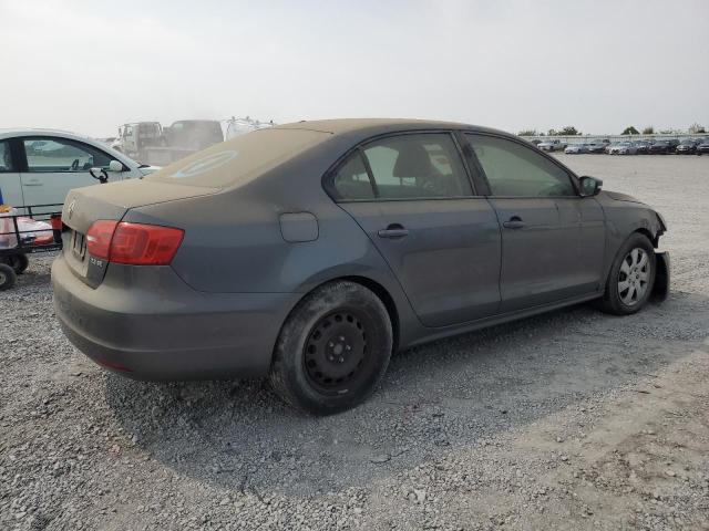 2011 VOLKSWAGEN JETTA SE - 3VWDX7AJ5BM377272