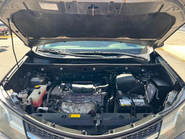 2015 TOYOTA RAV4 LE AW 2T3BFREV8W258805