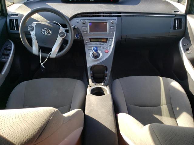 2013 TOYOTA PRIUS #3259723393