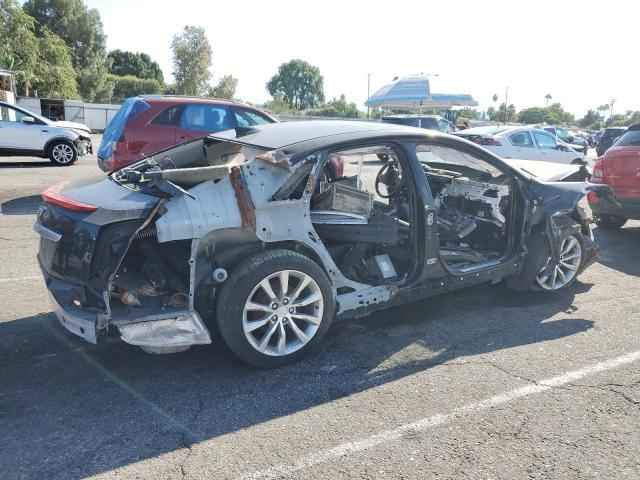 2017 CADILLAC XTS LUXURY #3283955804