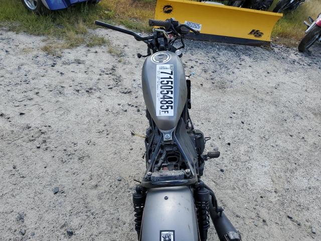 2018 HONDA CMX500 A MLHPC5651J5100664