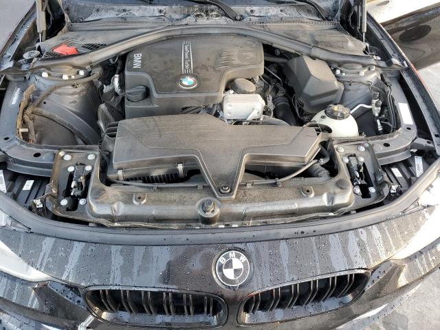 2015 BMW 328 I WBA3A5G51FNS89438