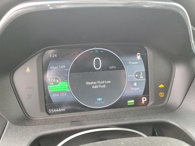 2023 CHEVROLET BOLT EV 1L - 1G1FW6S01P4115890