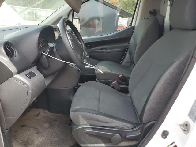 2019 NISSAN NV200 2.5S 3N6CM0KN7KK710855