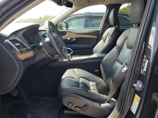 2022 VOLVO XC90 T8 RE YV4BR00Z2N1820222
