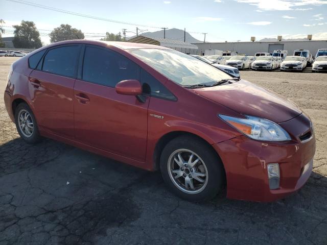 2011 TOYOTA PRIUS - JTDKN3DU0B0295807
