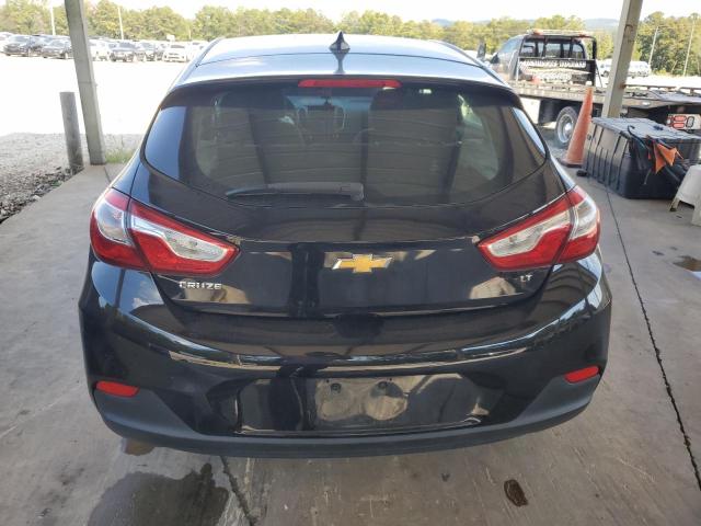 2019 CHEVROLET CRUZE LT 3G1BE6SM4KS543806