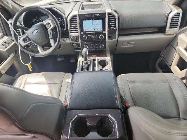 2016 FORD F150 LARIA 1FTEW1CP4GFB41423