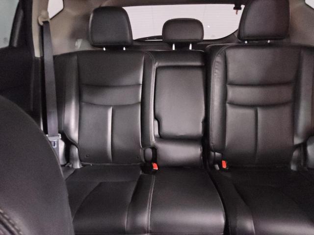 2023 NISSAN MURANO SV 5N1AZ2BS2PC109567