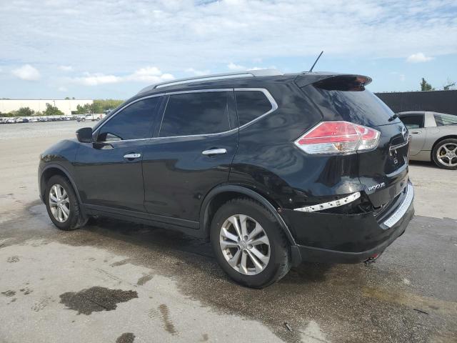 2016 NISSAN ROGUE S KNMAT2MV4GP597264
