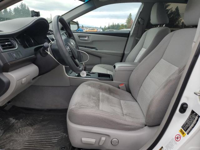 2016 TOYOTA CAMRY LE 4T4BF1FK2GR551864