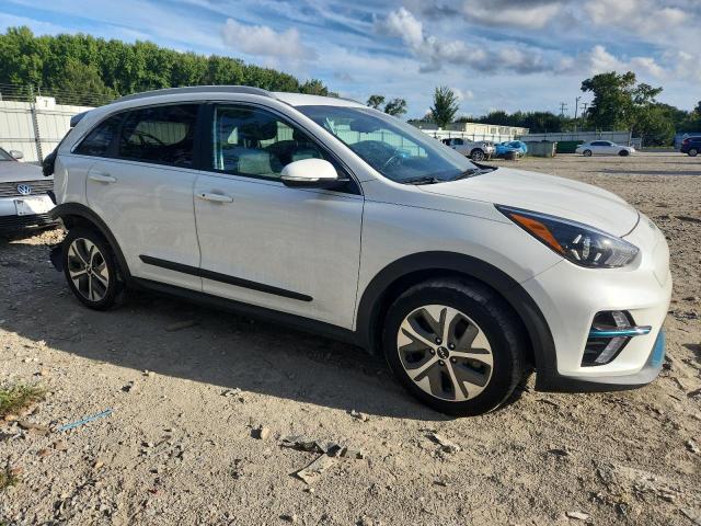 2022 KIA NIRO S KNDCC3LG6N5142314
