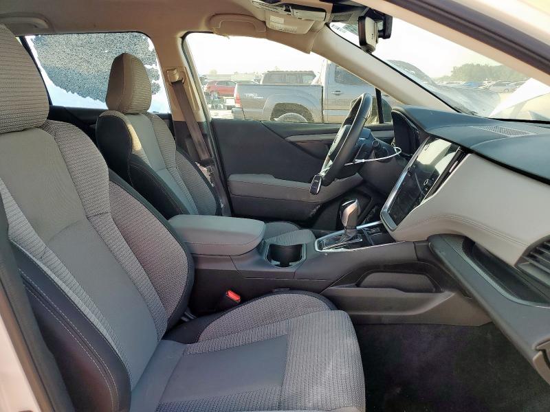 2025 SUBARU OUTBACK PR 4S4BTADC5S3111604