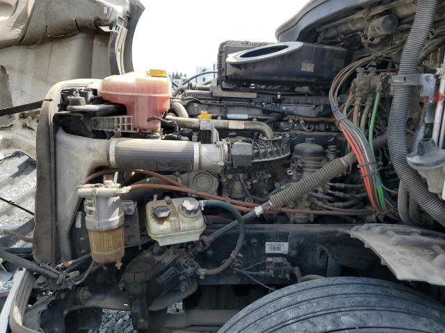 2019 FREIGHTLINER CASCADIA 1 #3287583029