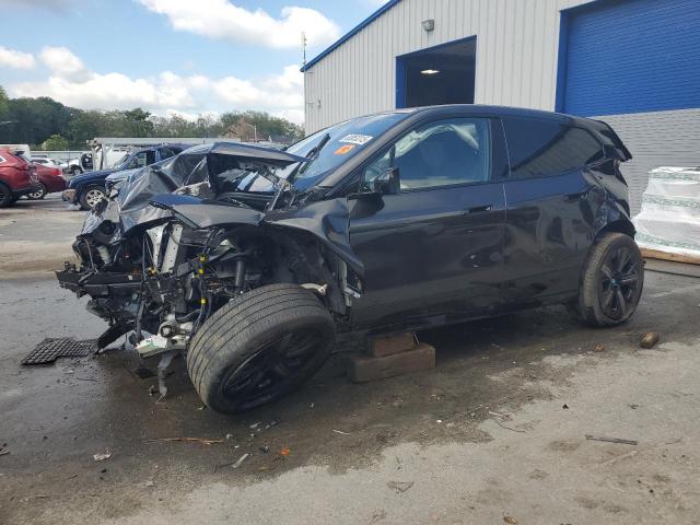 2025 BMW IX XDRIVE5 WB523CF09SCS24132