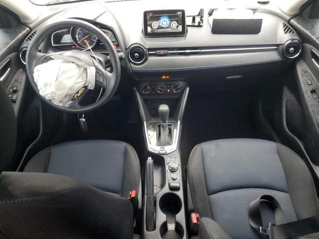 2017 TOYOTA YARIS IA #3317890903