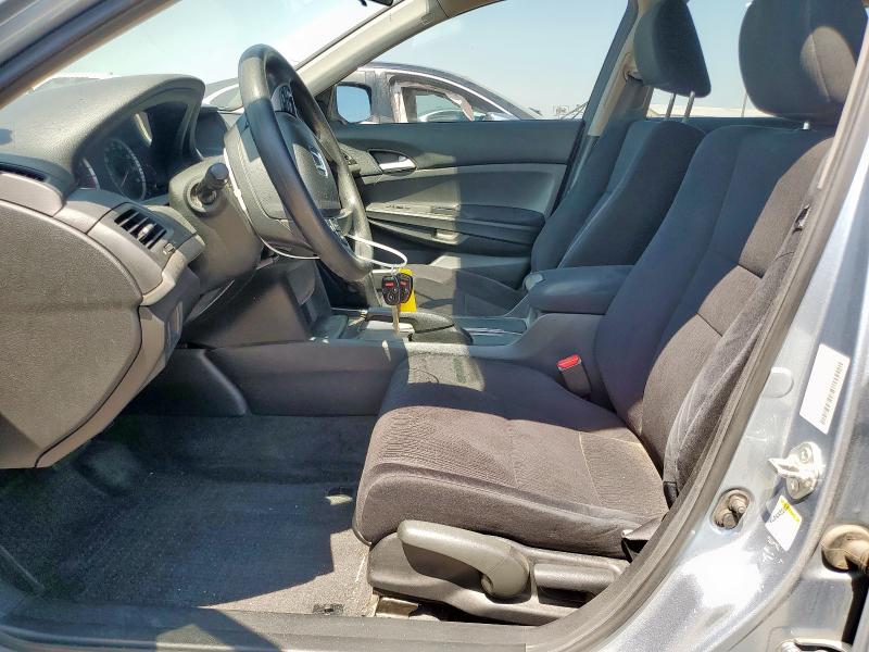 2012 HONDA ACCORD LX - 1HGCP2F34CA077282