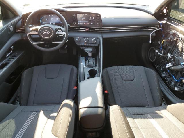 2025 HYUNDAI ELANTRA SE KMHLL4DG5SU990945