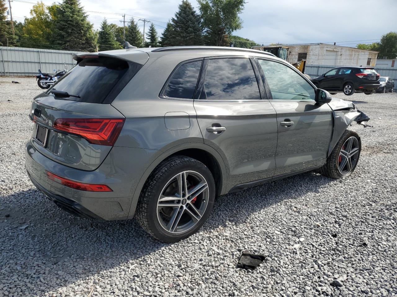 AUDI Q5 PREMIUM PLUS 55