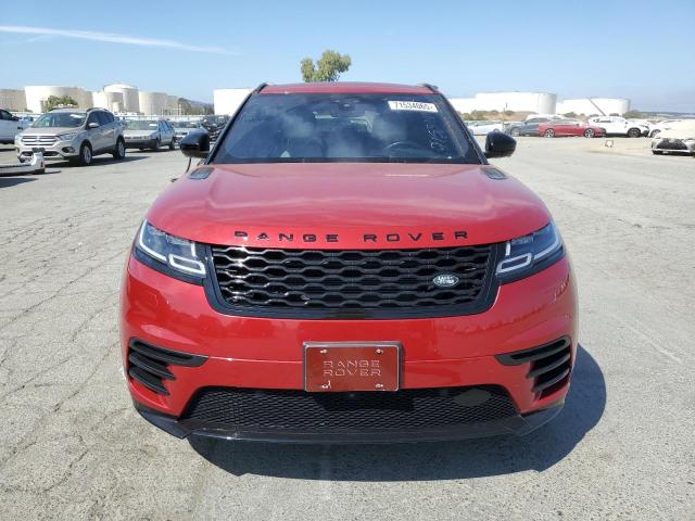 2019 LAND ROVER RANGE ROVE SALYL2FV7KA226647