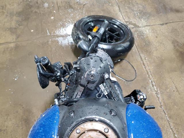 2024 HARLEY-DAVIDSON RH1250 S 1HD1ZC413RB309430