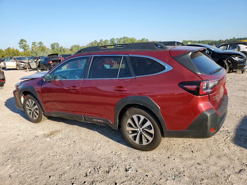 2025 SUBARU OUTBACK PREMIUM 4S4BTACC8S3114515