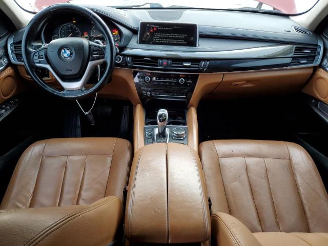 2015 BMW X6 SDRIVE35I 5UXKU0C59F0F91797