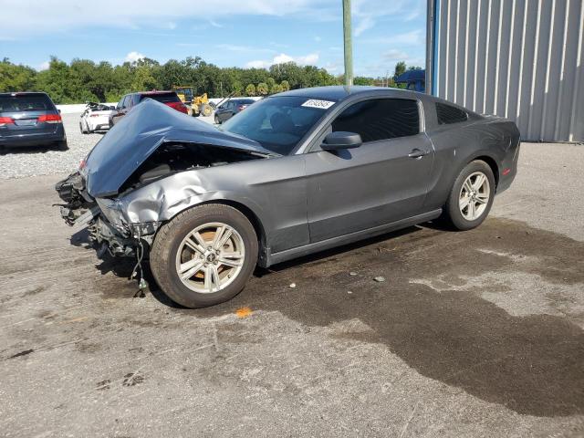 2014 FORD MUSTANG - 1ZVBP8AM5E5273740