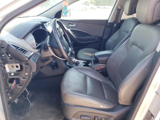2015 HYUNDAI SANTA FE G KM8SR4HFXFU094965