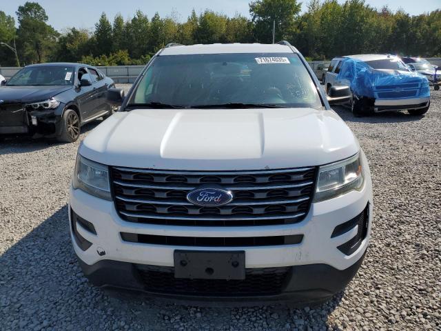 2016 FORD EXPLORER 1FM5K8B89GGA27910