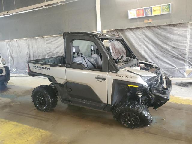 Global Auto Auctions: 2024 POLARIS RANGER XD