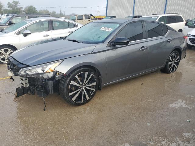 Global Auto Auctions: 2019 NISSAN ALTIMA SR