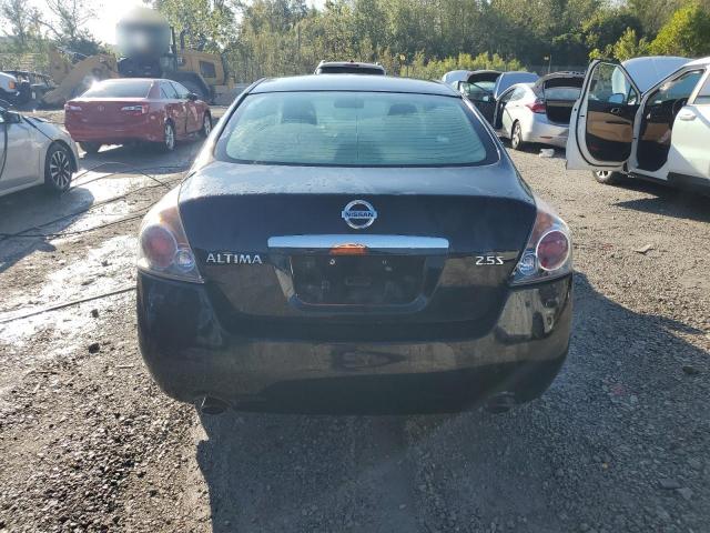 2010 NISSAN ALTIMA BAS #3296971839