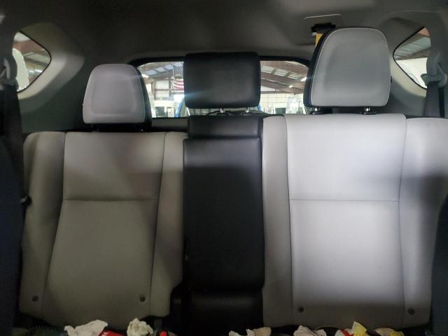 2017 TOYOTA RAV4 LIMIT - JTMDFREV3HD209777