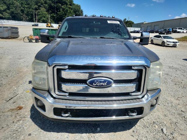2011 FORD F250 SUPER #3297144541