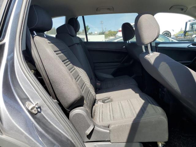 2022 VOLKSWAGEN TIGUAN S - 3VV1B7AX6NM028152