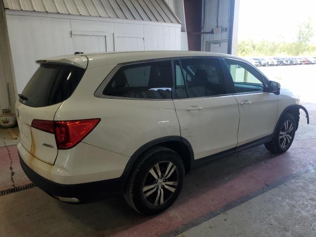 2016 HONDA PILOT EXL 5FNYF6H59GB044370