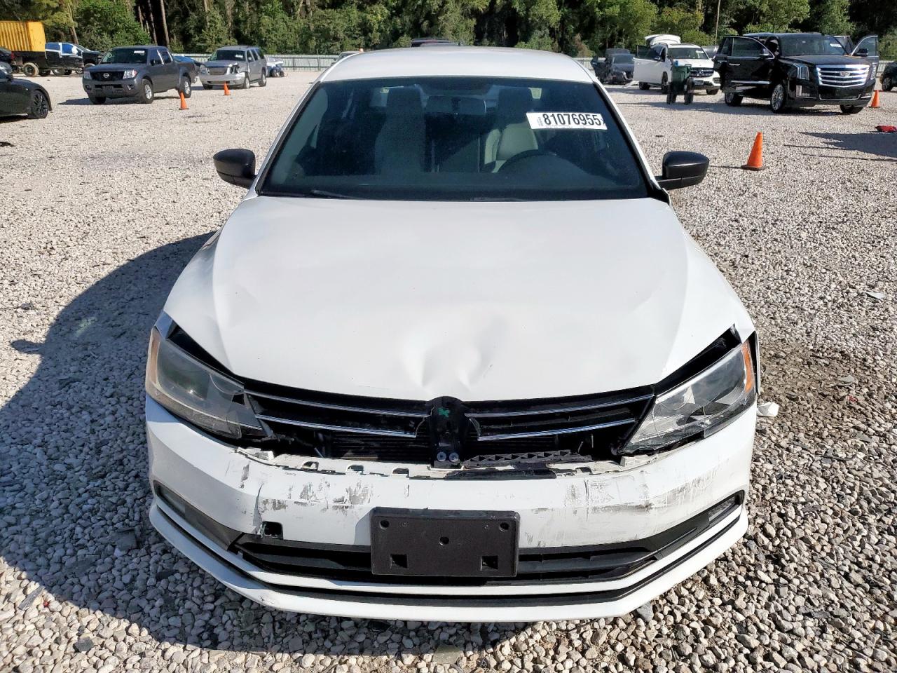 VOLKSWAGEN JETTA SPORT