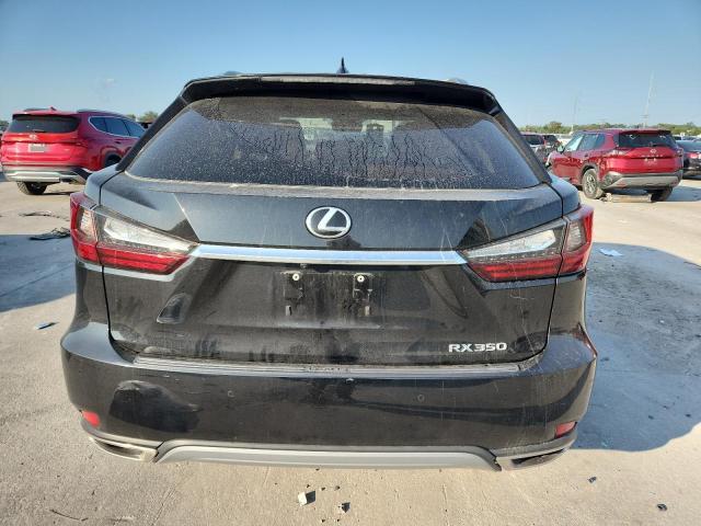 2022 LEXUS RX 350 2T2HZMAA1NC222188