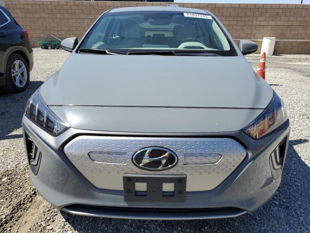2020 HYUNDAI IONIQ LIMITED - KMHC85LJ8LU061015