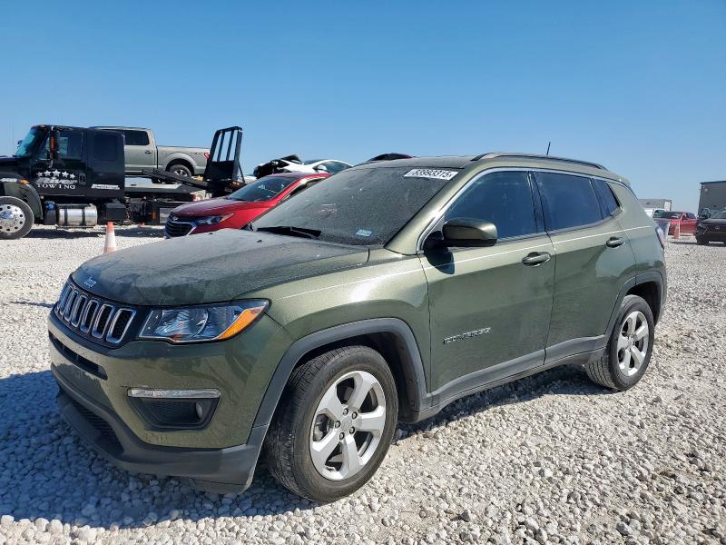 2020 JEEP COMPASS LA - 3C4NJCBB9LT253621