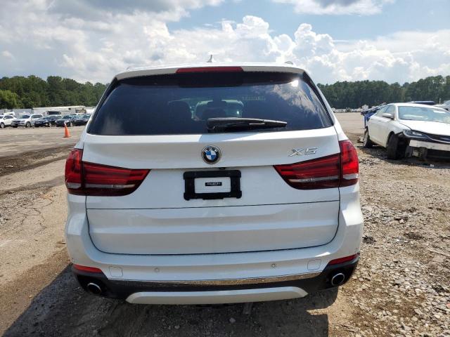 2017 BMW X5 XDRIVE35I 5UXKR0C50H0U52823