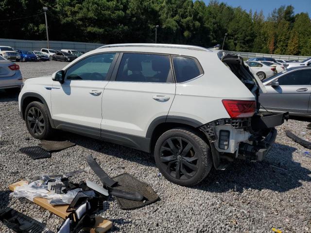 2023 VOLKSWAGEN TAOS SE - 3VVSX7B22PM380124