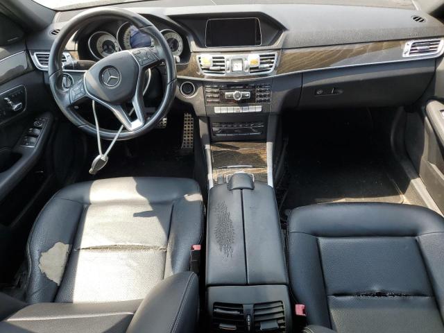 2015 MERCEDES-BENZ E 350 4MAT WDDHF8JB4FB164189