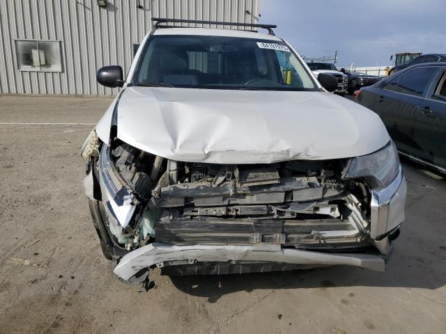 2017 MITSUBISHI OUTLANDER - JA4AD2A31HZ002029