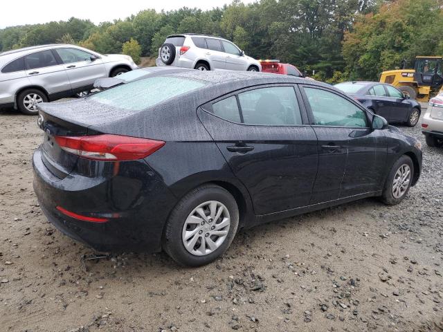 2018 HYUNDAI ELANTRA SE 5NPD74LF0JH274386