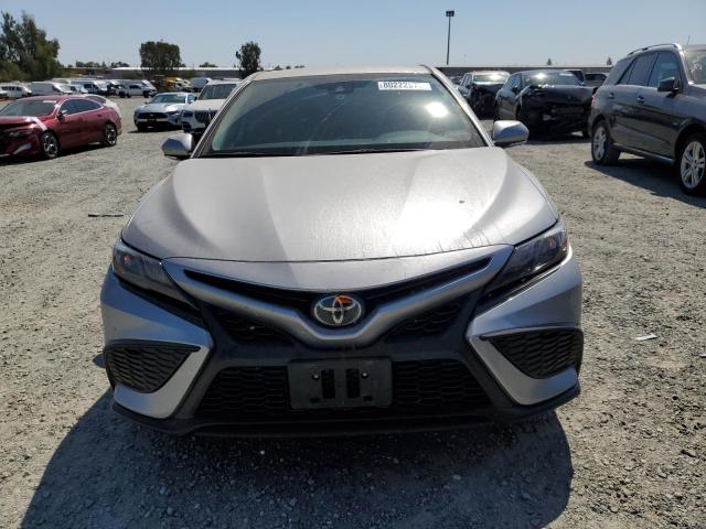 2024 TOYOTA CAMRY SE N - 4T1G11AK6RU872900
