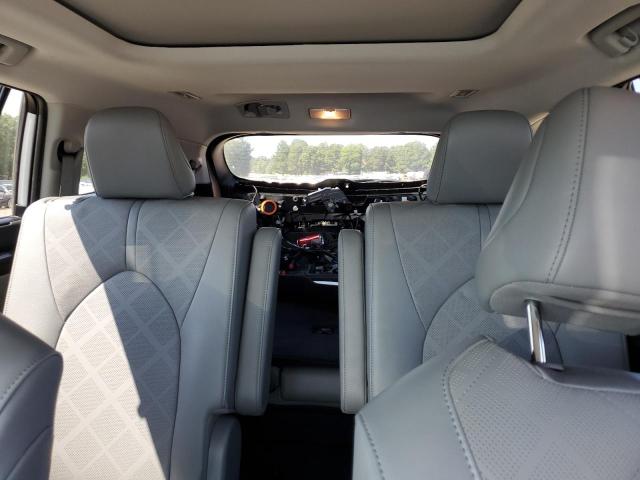 2023 TOYOTA HIGHLANDER L 5TDKDRAH0PS026501