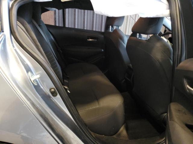 2022 TOYOTA COROLLA SE JTDP4MCE8NJ087388