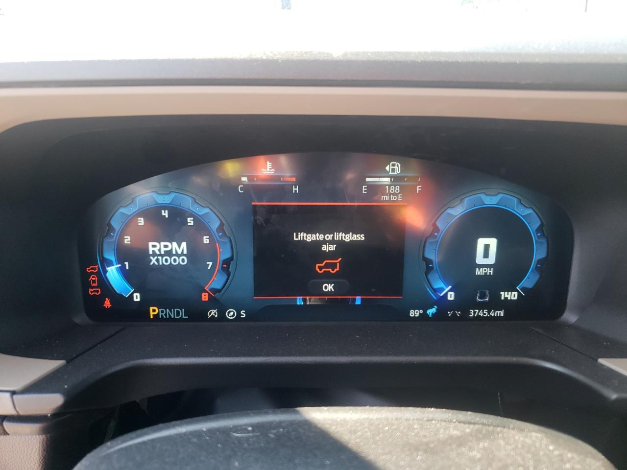 FORD BRONCO SPORT BIG BEND